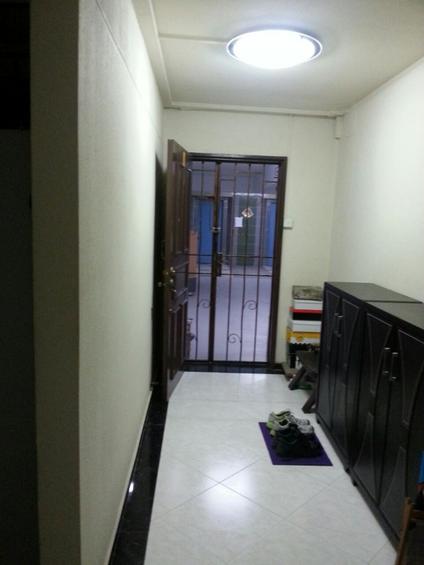 Blk 554 Hougang Street 51 (Hougang), HDB 5 Rooms #103048502